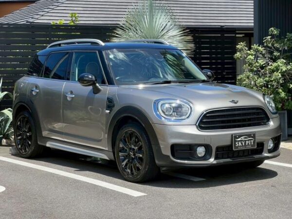 Ref:AUX-18727495 MINI MINI 2018 - Image 4