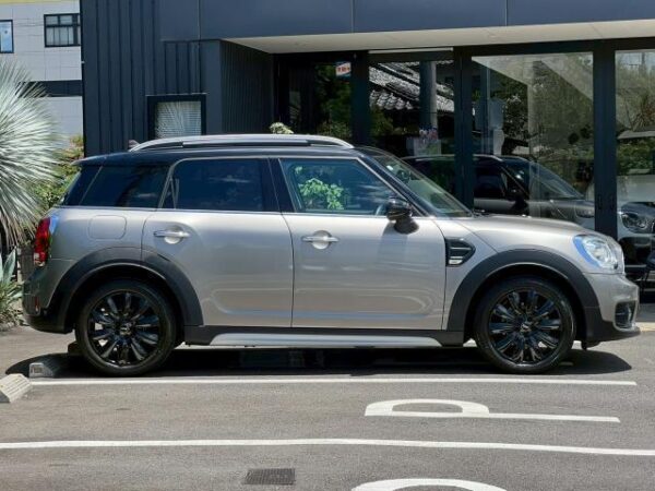 Ref:AUX-18727495 MINI MINI 2018 - Image 5