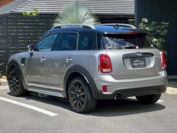 Ref:AUX-18727495 MINI MINI 2018 - Image 6