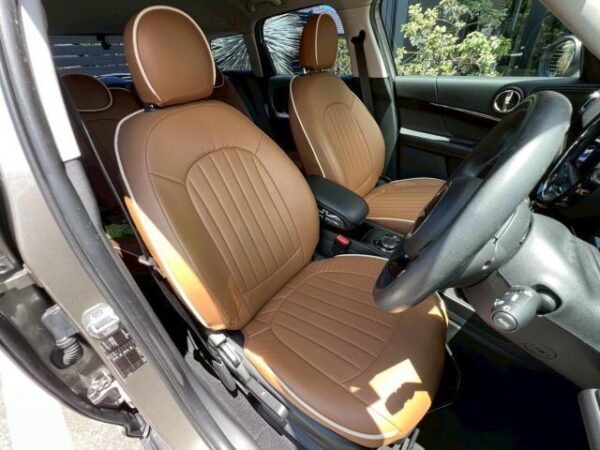 Ref:AUX-18727495 MINI MINI 2018 - Image 7