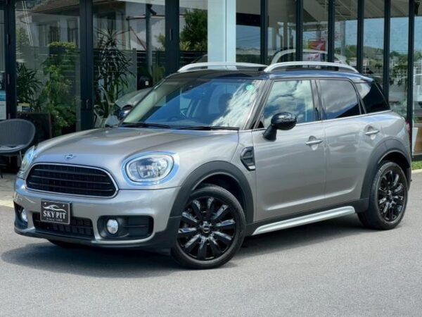 Ref:AUX-18727495 MINI MINI 2018