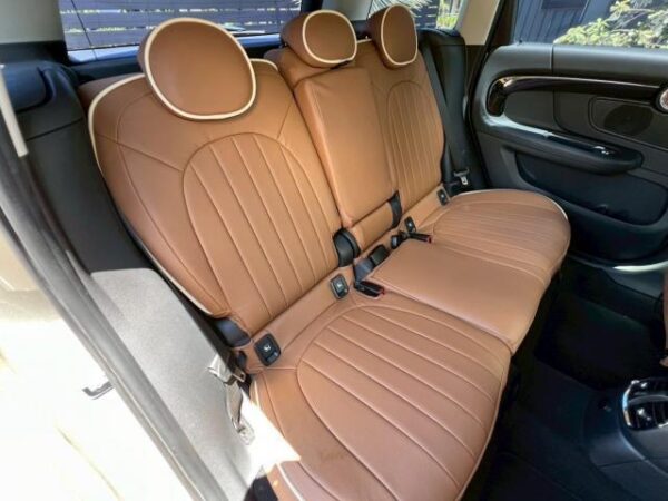 Ref:AUX-18727495 MINI MINI 2018 - Image 8