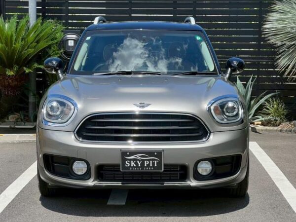 Ref:AUX-18727495 MINI MINI 2018 - Image 10