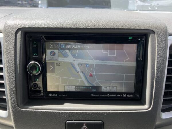 Ref:AUX-18727515 MAZDA FLAIR WAGON 2014 - Image 11