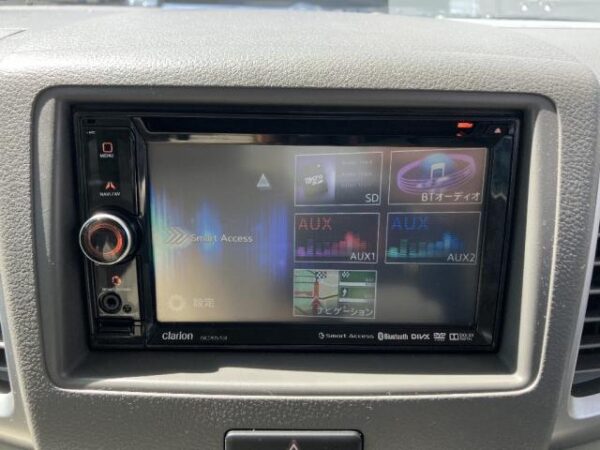 Ref:AUX-18727515 MAZDA FLAIR WAGON 2014 - Image 12