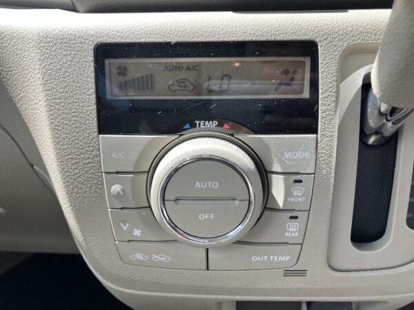 Ref:AUX-18727515 MAZDA FLAIR WAGON 2014 - Image 13