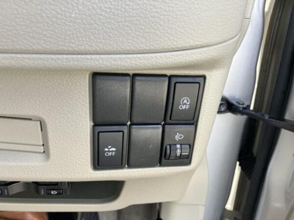 Ref:AUX-18727515 MAZDA FLAIR WAGON 2014 - Image 15