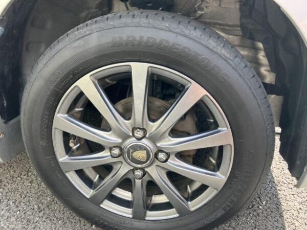 Ref:AUX-18727515 MAZDA FLAIR WAGON 2014 - Image 17