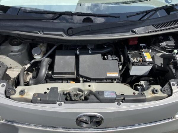 Ref:AUX-18727515 MAZDA FLAIR WAGON 2014 - Image 20