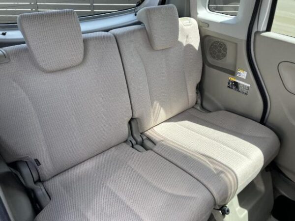 Ref:AUX-18727515 MAZDA FLAIR WAGON 2014 - Image 5