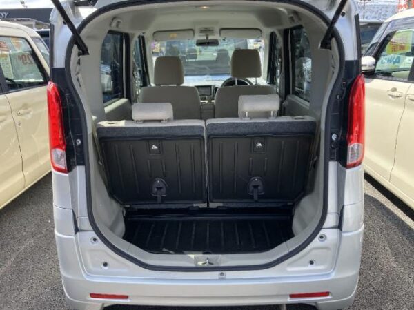 Ref:AUX-18727515 MAZDA FLAIR WAGON 2014 - Image 6