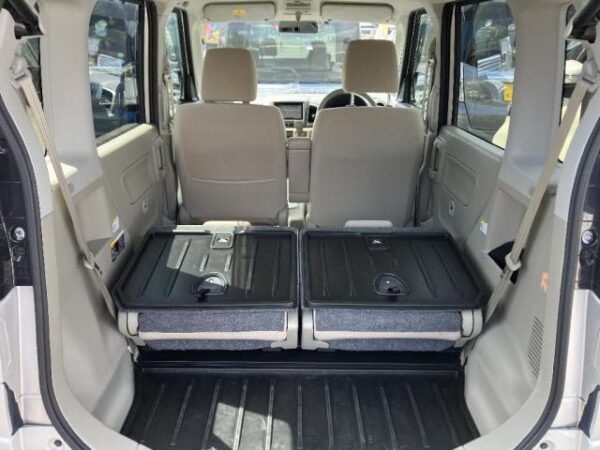 Ref:AUX-18727515 MAZDA FLAIR WAGON 2014 - Image 7