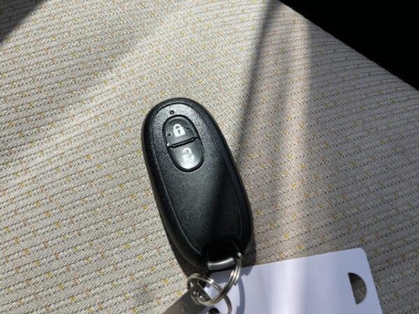 Ref:AUX-18727515 MAZDA FLAIR WAGON 2014 - Image 9