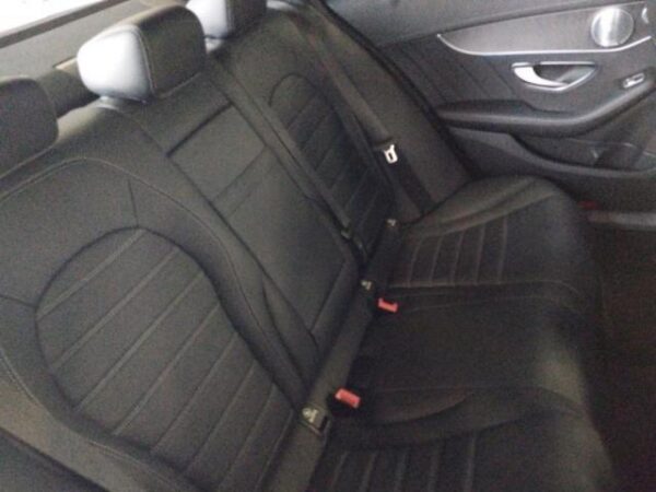 Ref:AUX-18727529 MERCEDES AMG C-CLASS 2017 - Image 4