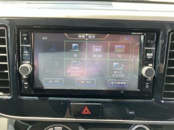 Ref:AUX-18727530 NISSAN DAYZ ROOX 2018 - Image 11