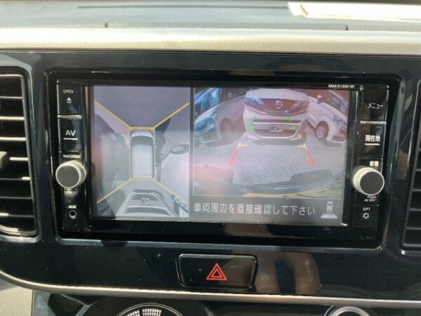 Ref:AUX-18727530 NISSAN DAYZ ROOX 2018 - Image 12