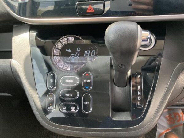 Ref:AUX-18727530 NISSAN DAYZ ROOX 2018 - Image 13