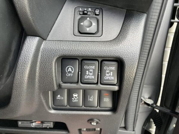 Ref:AUX-18727530 NISSAN DAYZ ROOX 2018 - Image 15