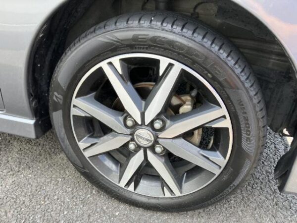 Ref:AUX-18727530 NISSAN DAYZ ROOX 2018 - Image 17