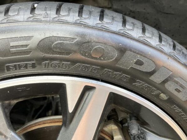 Ref:AUX-18727530 NISSAN DAYZ ROOX 2018 - Image 18