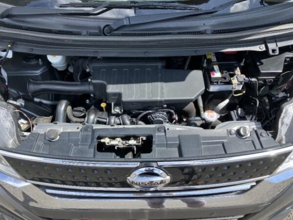 Ref:AUX-18727530 NISSAN DAYZ ROOX 2018 - Image 20