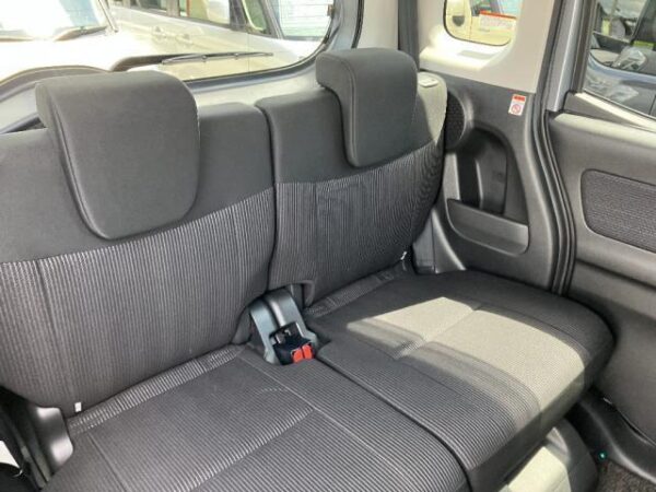 Ref:AUX-18727530 NISSAN DAYZ ROOX 2018 - Image 5