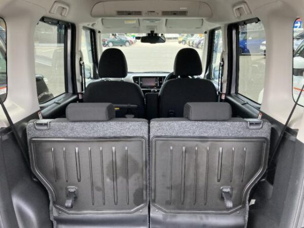 Ref:AUX-18727530 NISSAN DAYZ ROOX 2018 - Image 6