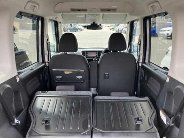 Ref:AUX-18727530 NISSAN DAYZ ROOX 2018 - Image 7