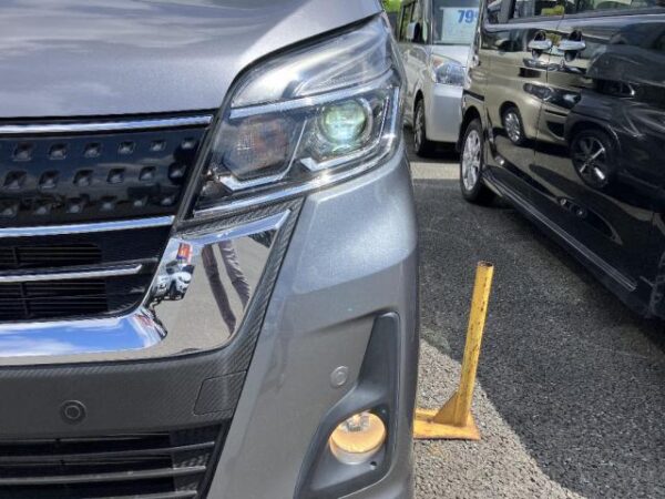 Ref:AUX-18727530 NISSAN DAYZ ROOX 2018 - Image 8