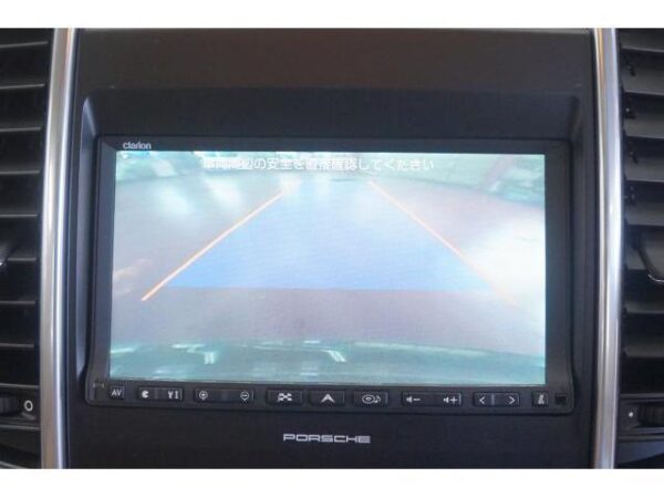 Ref:AUX-18727531 PORSCHE CAYENNE 2011 - Image 11