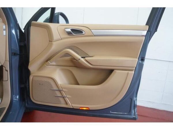 Ref:AUX-18727531 PORSCHE CAYENNE 2011 - Image 12