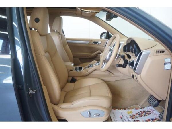 Ref:AUX-18727531 PORSCHE CAYENNE 2011 - Image 13