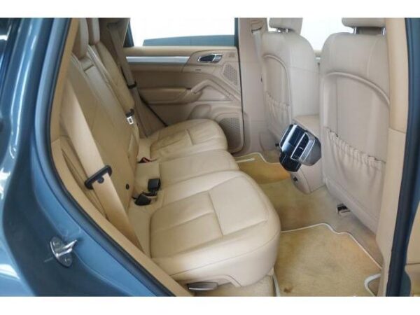 Ref:AUX-18727531 PORSCHE CAYENNE 2011 - Image 15
