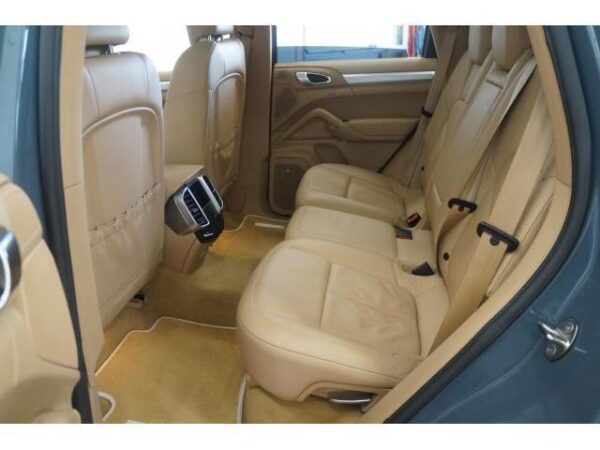 Ref:AUX-18727531 PORSCHE CAYENNE 2011 - Image 16
