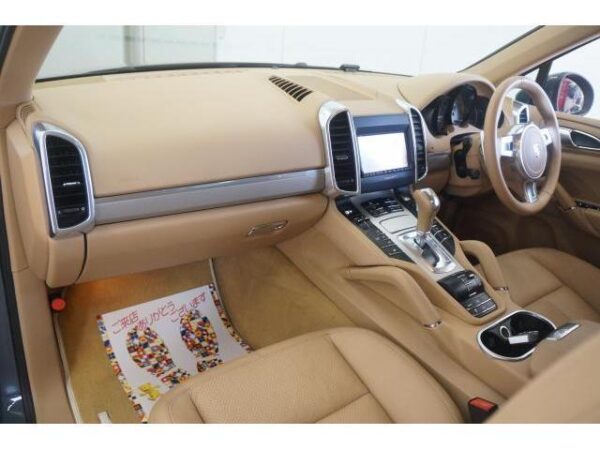 Ref:AUX-18727531 PORSCHE CAYENNE 2011 - Image 18