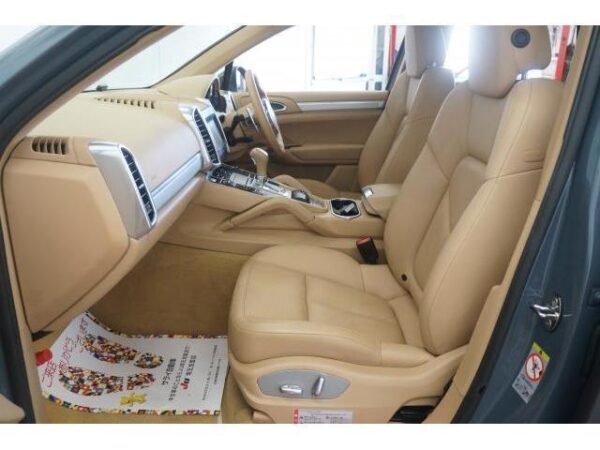 Ref:AUX-18727531 PORSCHE CAYENNE 2011 - Image 19