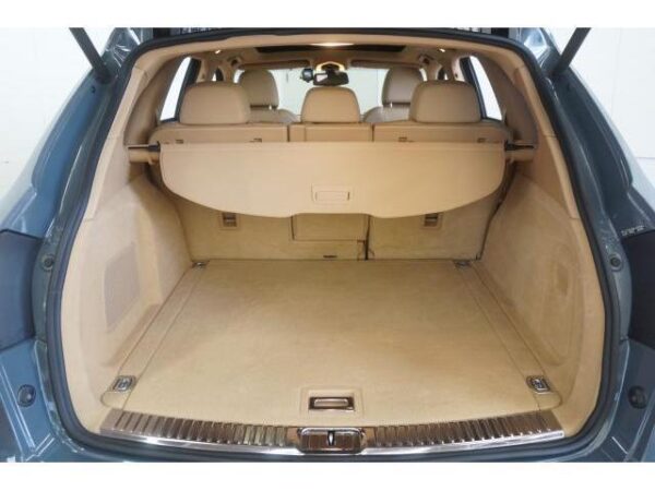 Ref:AUX-18727531 PORSCHE CAYENNE 2011 - Image 20