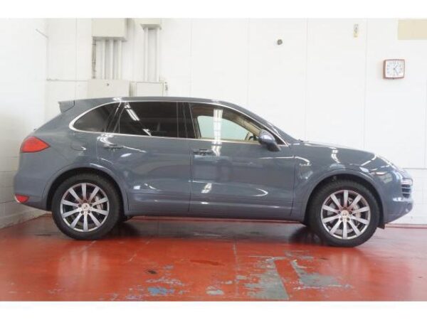 Ref:AUX-18727531 PORSCHE CAYENNE 2011 - Image 4