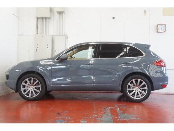 Ref:AUX-18727531 PORSCHE CAYENNE 2011 - Image 8