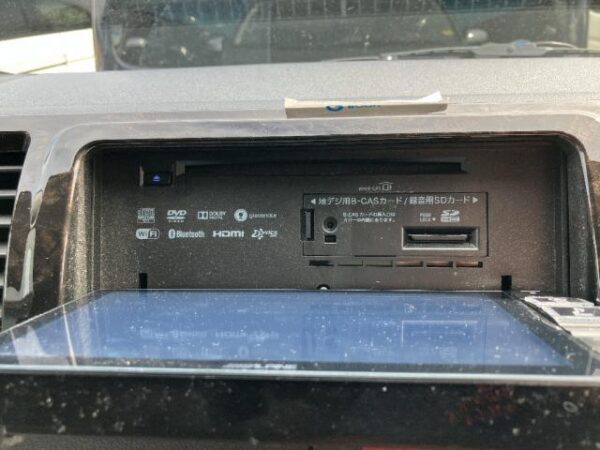 Ref:AUX-18727542 TOYOTA HIACE VAN 2016 - Image 13