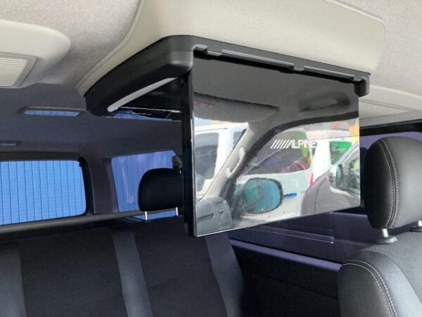 Ref:AUX-18727542 TOYOTA HIACE VAN 2016 - Image 16
