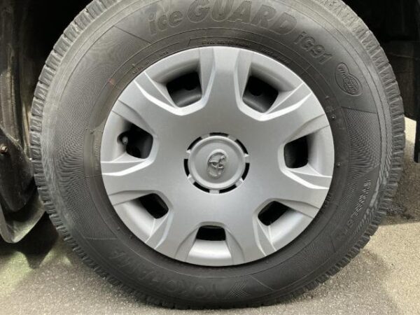 Ref:AUX-18727542 TOYOTA HIACE VAN 2016 - Image 18