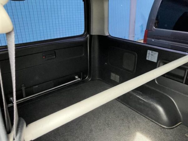 Ref:AUX-18727542 TOYOTA HIACE VAN 2016 - Image 5