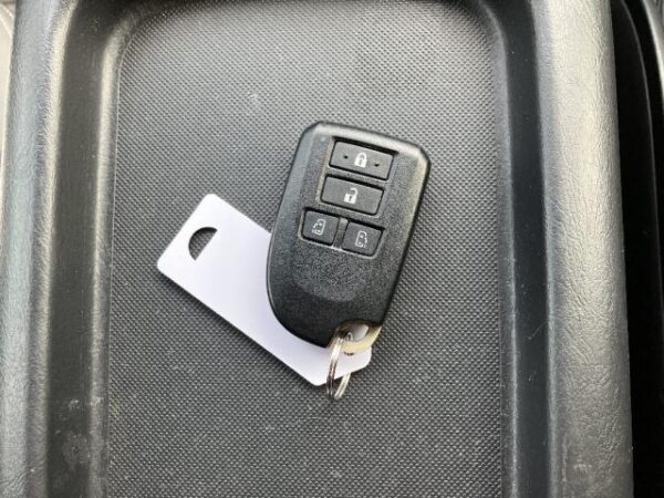 Ref:AUX-18727542 TOYOTA HIACE VAN 2016 - Image 8