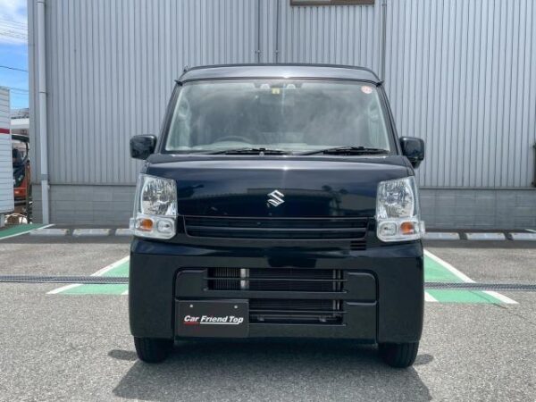 Ref:AUX-18727824 SUZUKI EVERY 2021 - Image 2