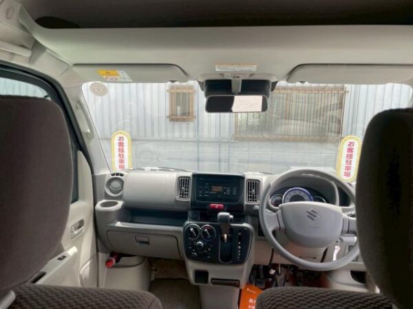 Ref:AUX-18727824 SUZUKI EVERY 2021 - Image 14