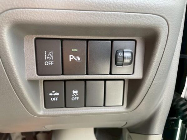 Ref:AUX-18727824 SUZUKI EVERY 2021 - Image 16