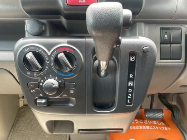Ref:AUX-18727824 SUZUKI EVERY 2021 - Image 17