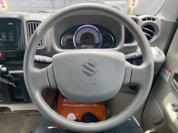 Ref:AUX-18727824 SUZUKI EVERY 2021 - Image 18