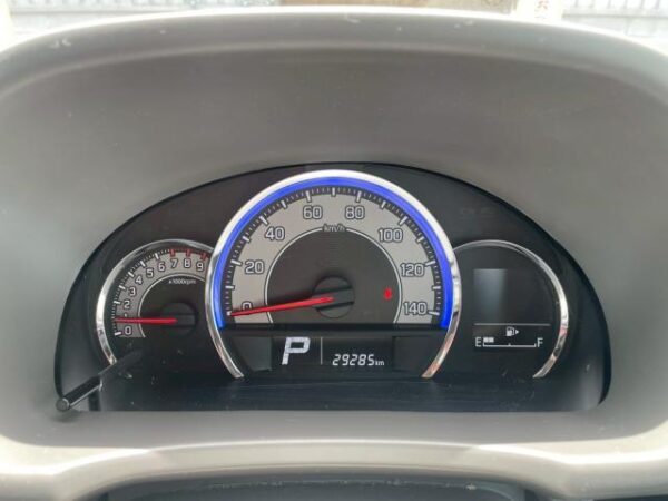 Ref:AUX-18727824 SUZUKI EVERY 2021 - Image 20
